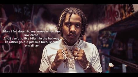 Lil Durk – Chiraqimony Lyrics .